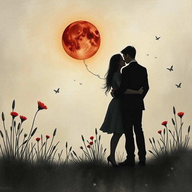 A Love Unspoken, Yet Unforgettable Love and Romantic Story