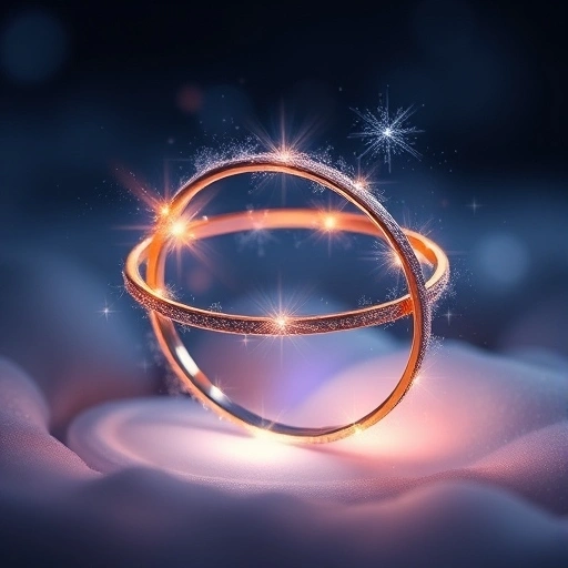 Magical Bangle magical story
