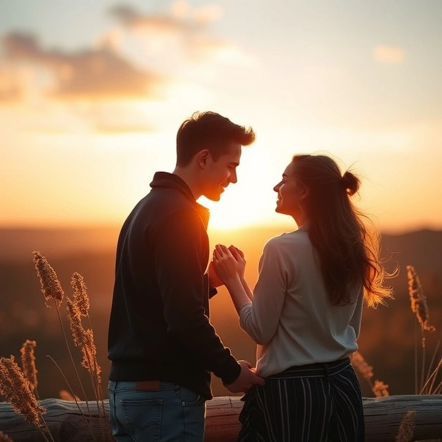 Falling for My Best Friend Love Story