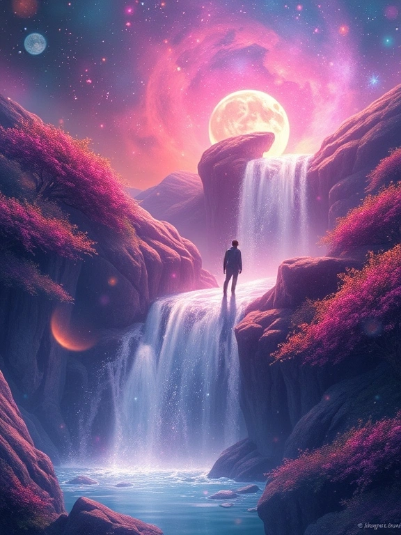 Magical Stories