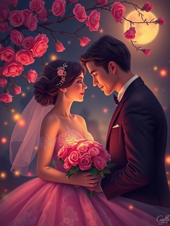 Romantic and Love Stories